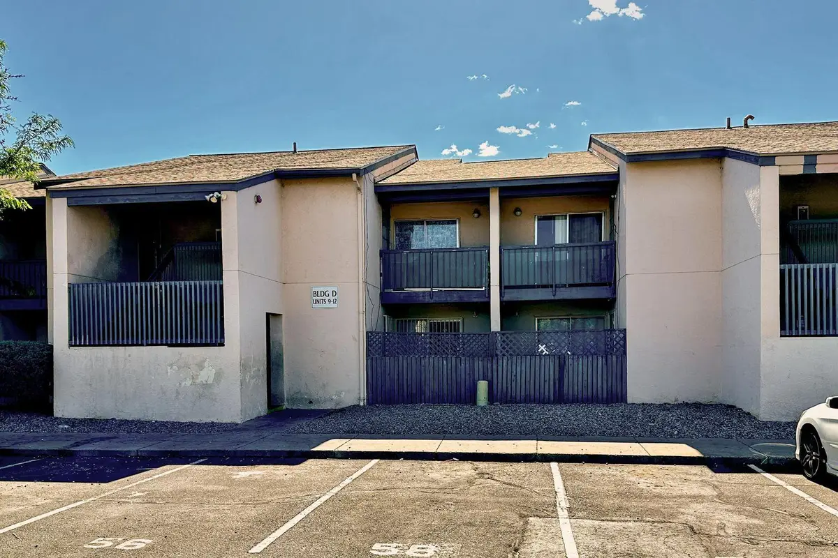 4601 Carlisle Boulevard Ne #D-12, Albuquerque, NM 87109 - Image #1