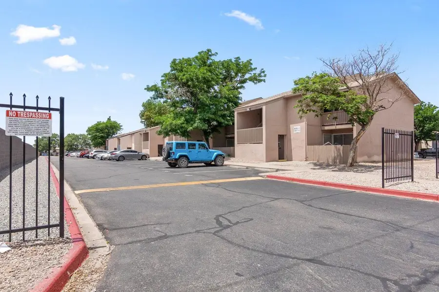 4601 Carlisle Boulevard Ne #D-12, Albuquerque, NM 87109 - Image #2