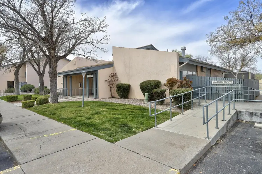 4601 Carlisle Boulevard Ne #D-12, Albuquerque, NM 87109 - Image #3