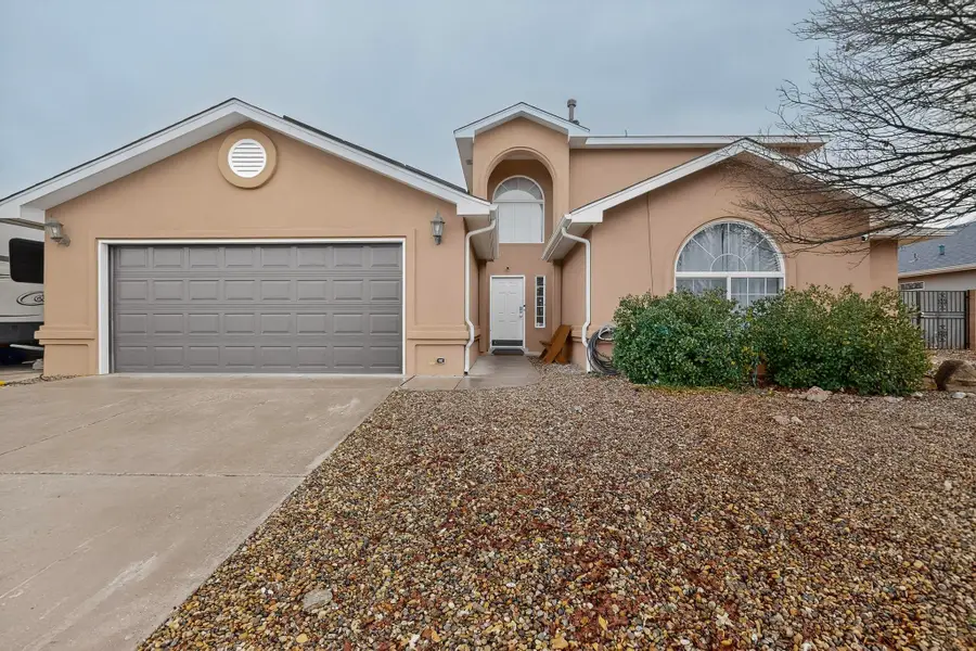 1034 Wagon Trail Street Sw, Los Lunas, NM 87031 - #2