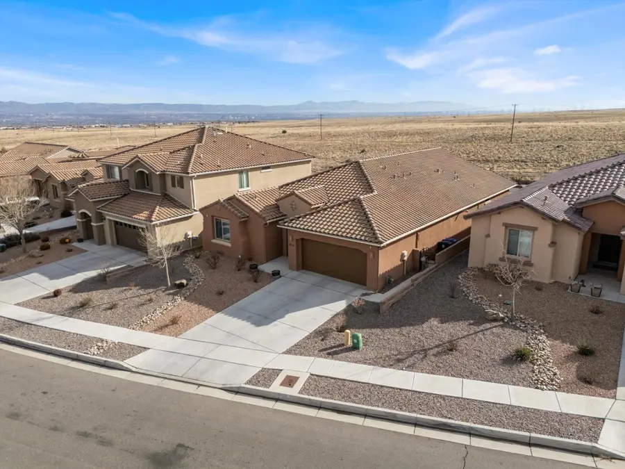 9116 Vista Bosquejo Road Nw, Albuquerque, NM 87120 - Image #3