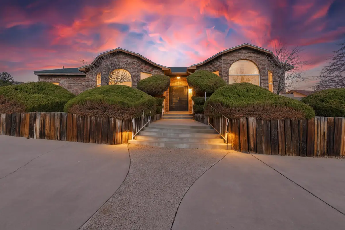 6021 Sonora Avenue Nw, Albuquerque, NM 87120 - Image #1