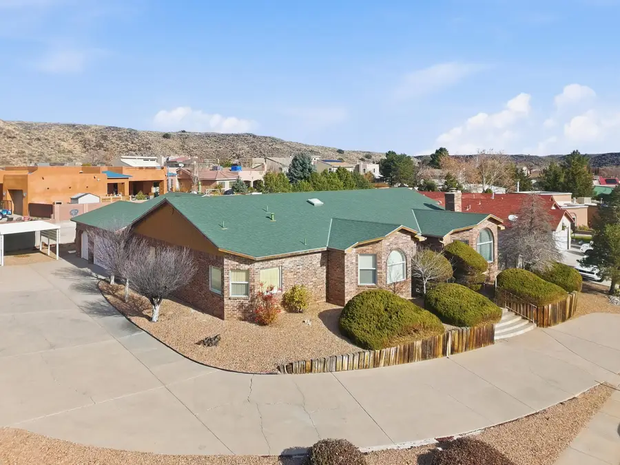 6021 Sonora Avenue Nw, Albuquerque, NM 87120 - Image #3