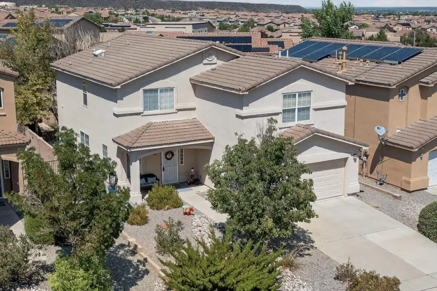 9223 Cumulus Place Nw, Albuquerque, NM 87120 - Image #2