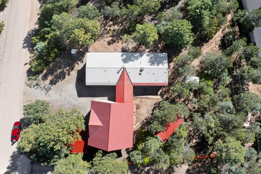 36 Mockingbird Drive, Tijeras, NM 87059 - #2