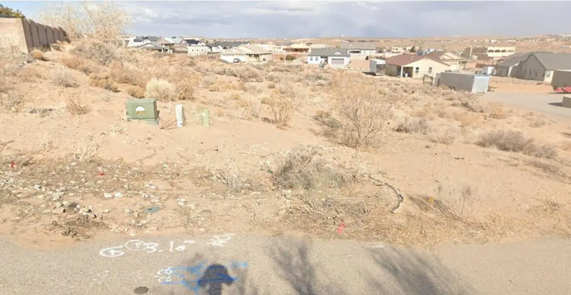 2609 Globe Court Ne, Rio Rancho, NM 87124 - Image #1