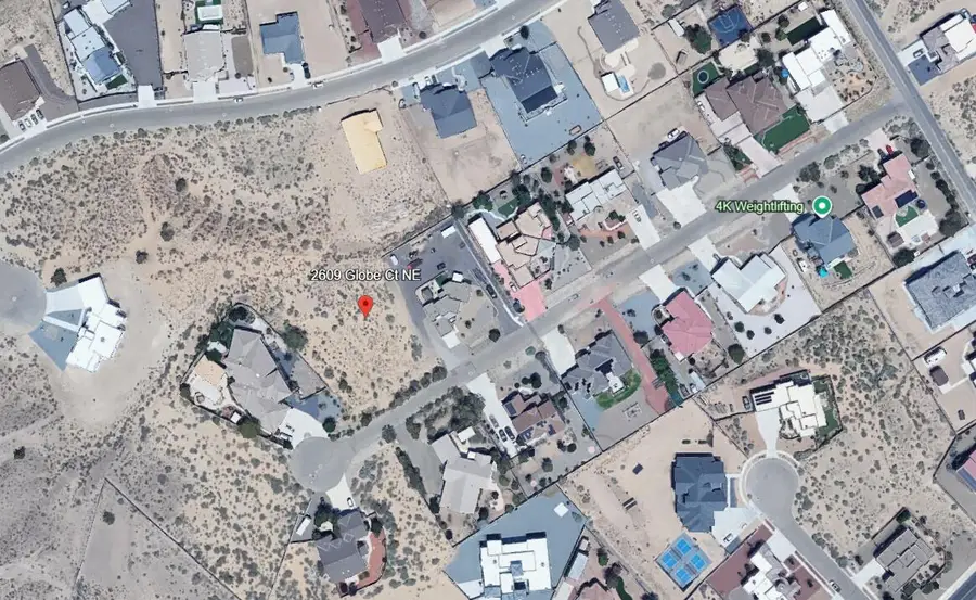 2609 Globe Court Ne, Rio Rancho, NM 87124 - Image #3