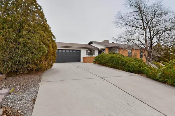 300 4th Avenue Ne, Rio Rancho, NM 87124