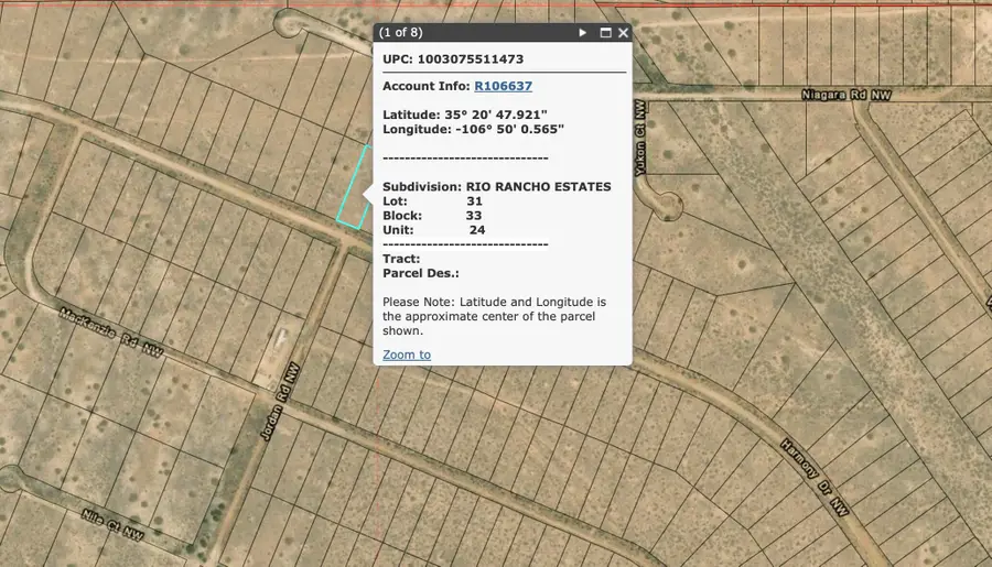 Harmony (u24 B33 L31-34), Rio Rancho, NM 87144 - Image #2