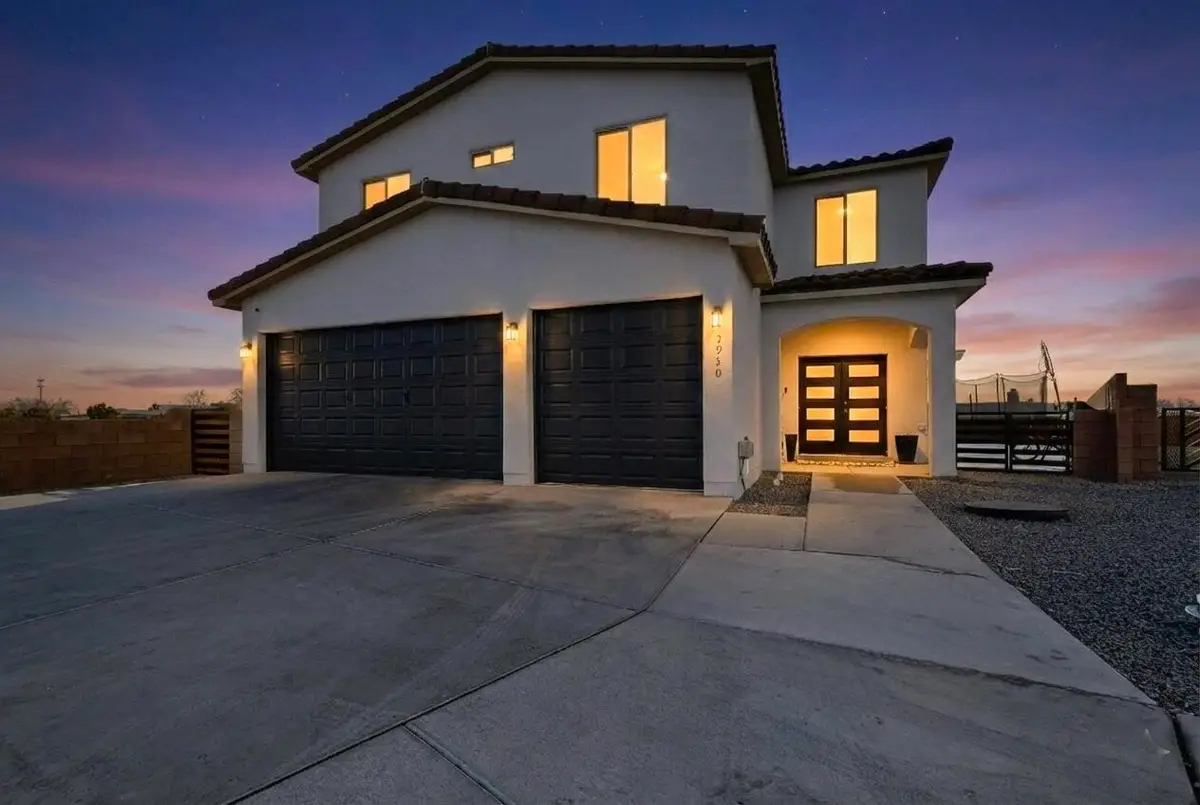 3930 Jaxson Lane, Santa Fe, NM 87507 - Image #1