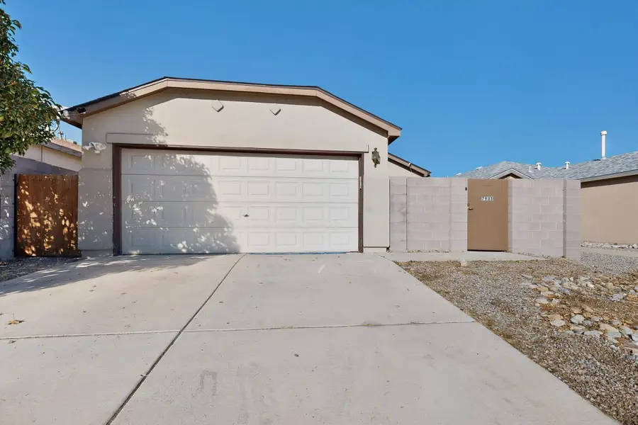 7935 Burkett Avenue Nw, Albuquerque, NM 87120 - Image #2