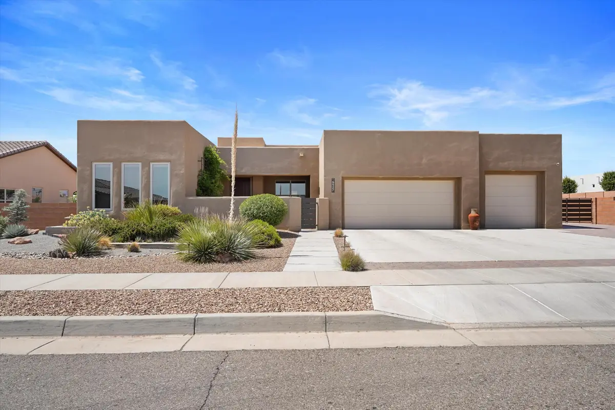 6527 Vista Del Prado Road Nw, Albuquerque, NM 87120 - Image #1