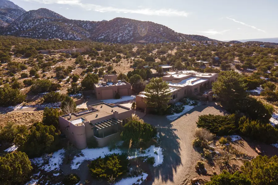 41 La Puerta Trail, Placitas, NM 87043 - Image #2