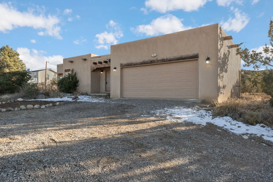 58 Loma Chata Road, Placitas, NM 87043 - Image #3