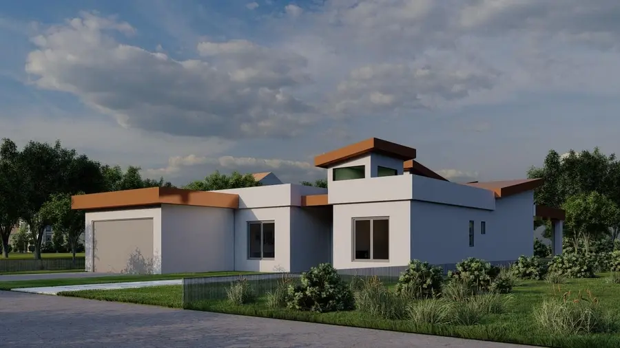 1321 Van Cleave Road Nw, Albuquerque, NM 87107 - Image #2