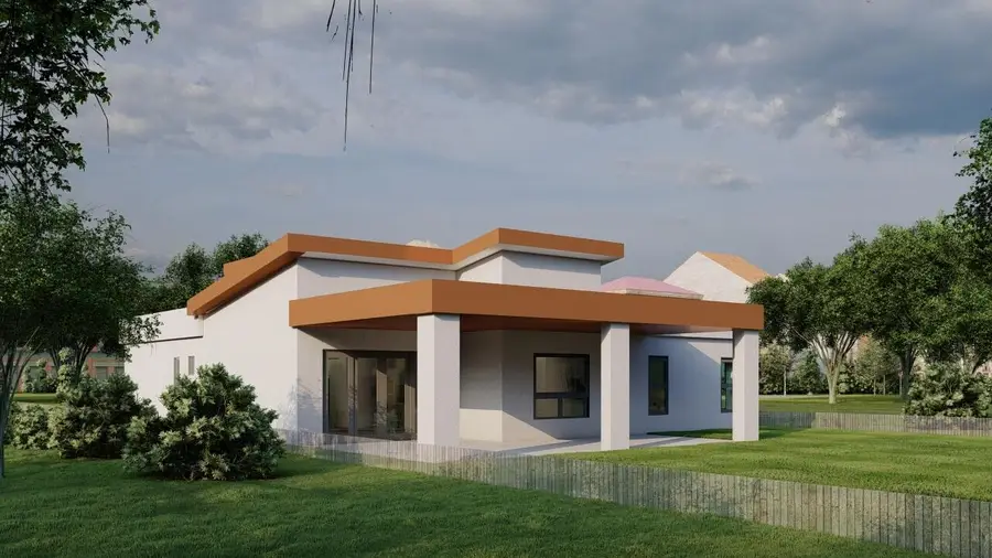 1321 Van Cleave Road Nw, Albuquerque, NM 87107 - Image #3