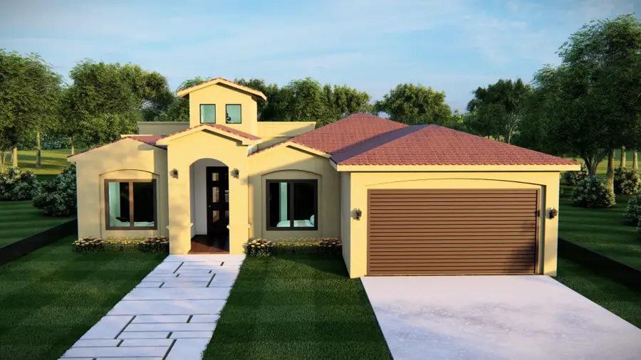 1325 Van Cleave Road Nw, Albuquerque, NM 87107 - Image #2