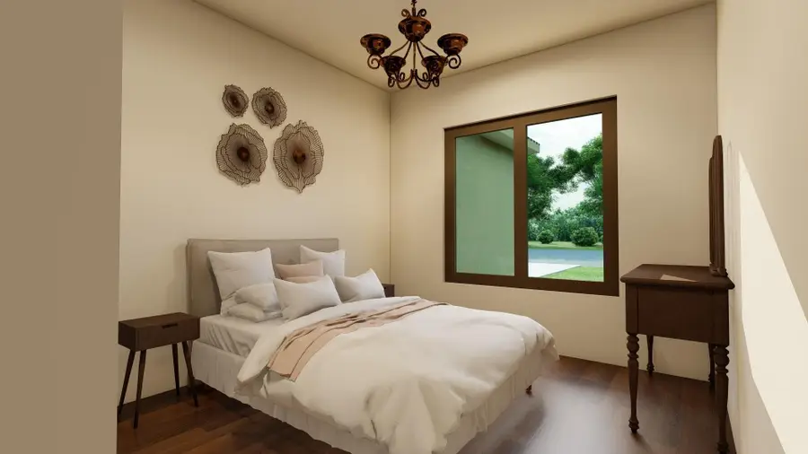 1325 Van Cleave Road Nw, Albuquerque, NM 87107 - Image #3