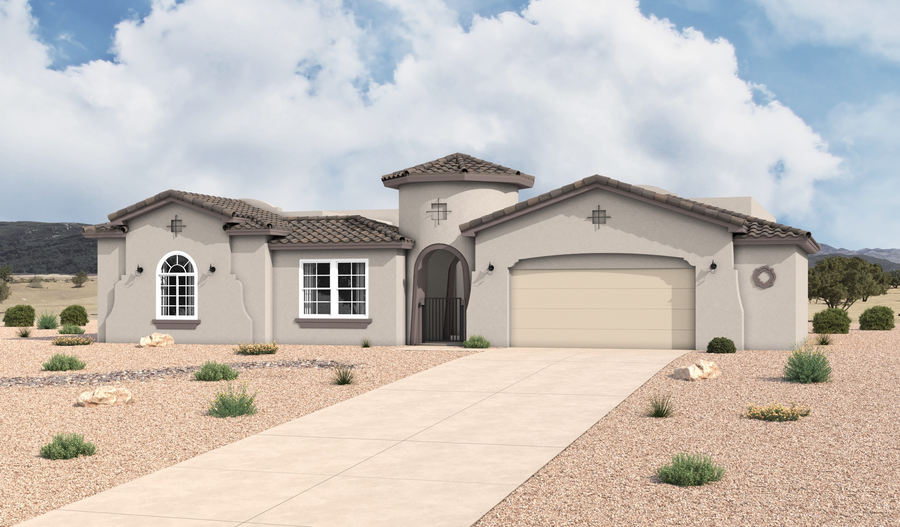 6915 Zachary Road Ne, Rio Rancho, NM 87144 - #2