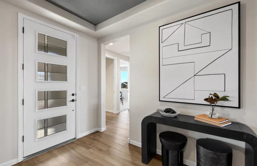 604 Amatista Loop Se, Rio Rancho, NM 87124 - Image #3