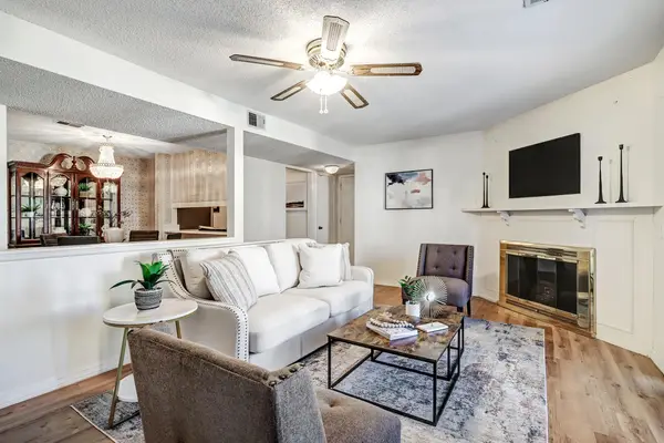 3825 Montgomery Boulevard Ne #APT 122, Albuquerque, NM 87109