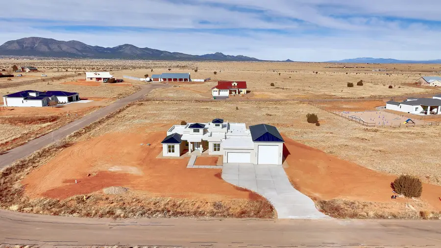 29 Kailey Loop, Edgewood, NM 87015 - #2