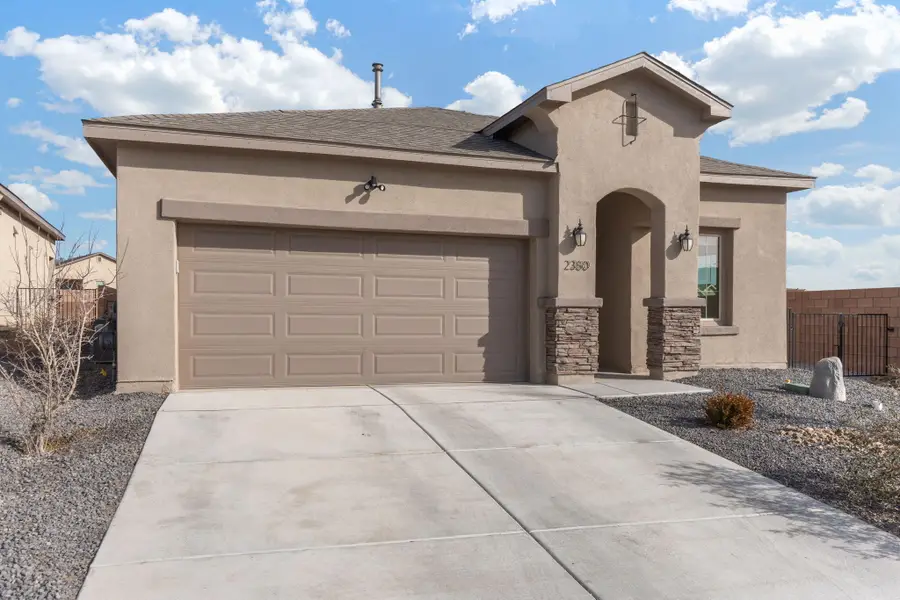 2380 Dover Drive Ne, Rio Rancho, NM 87144 - Image #2