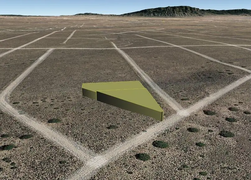 Steadfast (u23 B110 L37,38) Road Nw, Rio Rancho, NM 87124 - Image #3