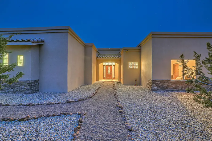 255 Diamond Tail Road, Placitas, NM 87043 - #2