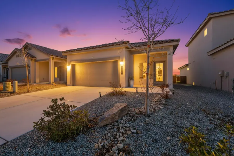 3198 Kunzita Street Se, Rio Rancho, NM 87124 - Image #2