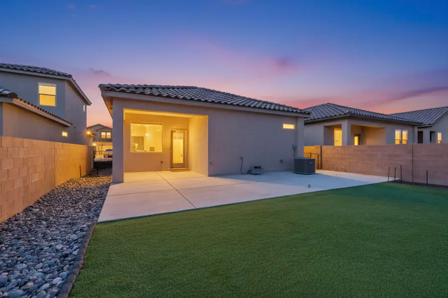 3198 Kunzita Street Se, Rio Rancho, NM 87124 - Image #3