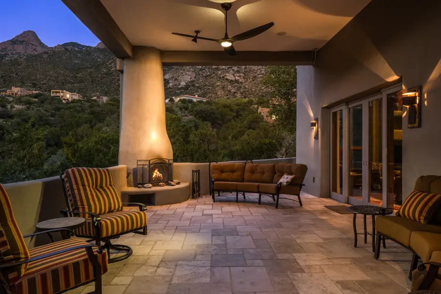 22 Tierra Monte Street Ne, Albuquerque, NM 87122 - Image #2