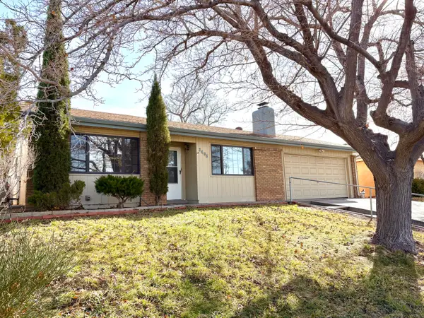 2408 Figueroa Drive Ne, Albuquerque, NM 87112