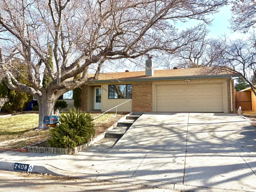 2408 Figueroa Drive Ne, Albuquerque, NM 87112 - Image #2