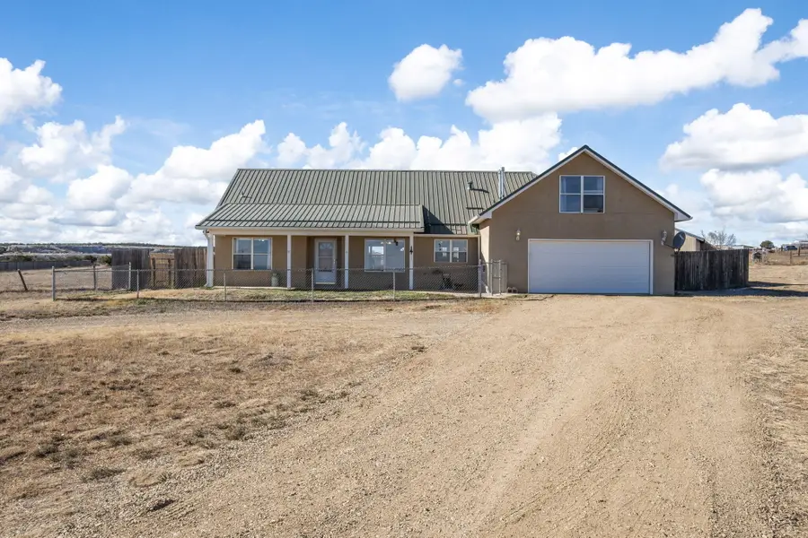 10 Odette Court, Edgewood, NM 87015 - #3