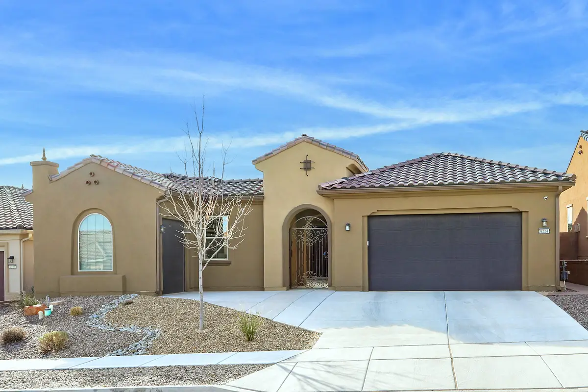 9224 Sugar Creek Lane Nw, Albuquerque, NM 87120 - Image #1