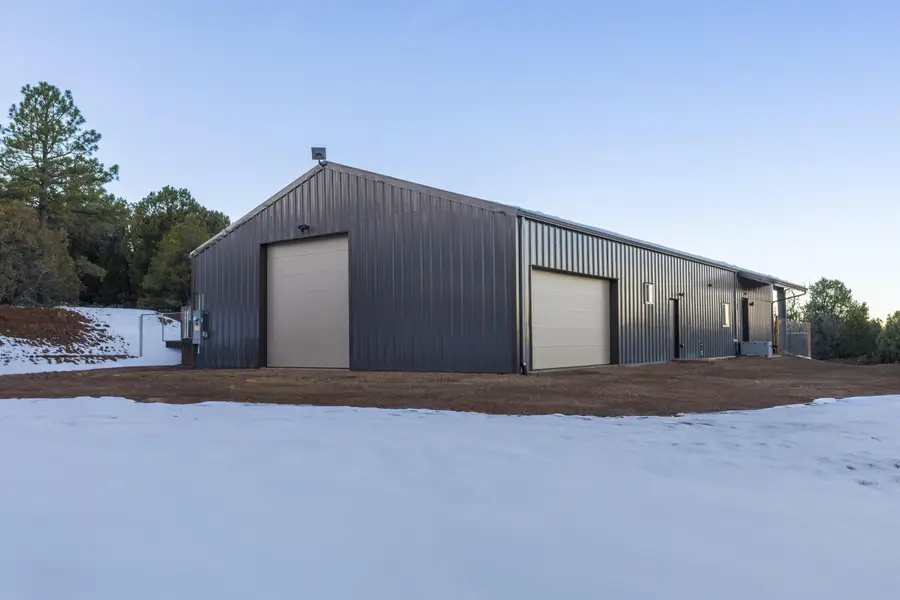 47 Camino Circular, Tijeras, NM 87059 - Image #2