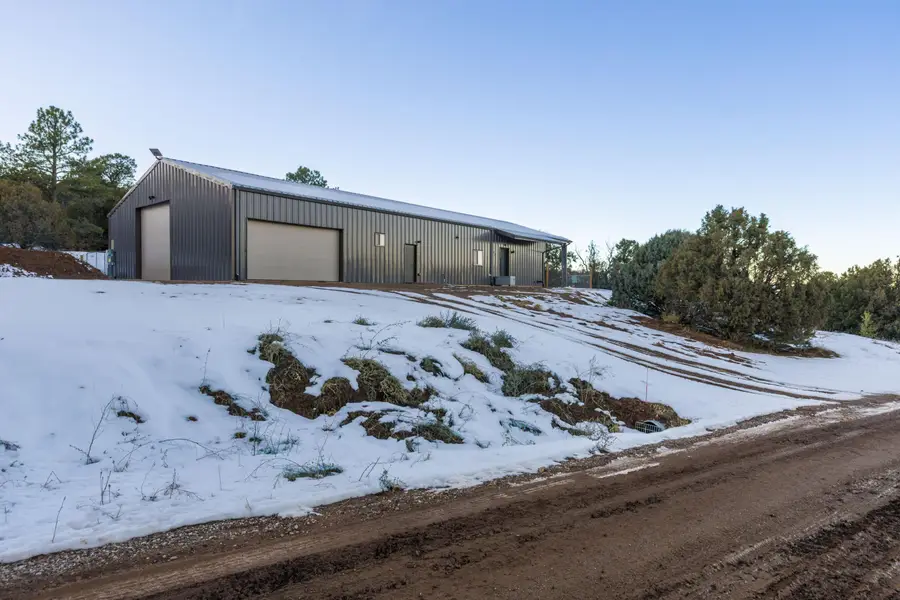 47 Camino Circular, Tijeras, NM 87059 - Image #3