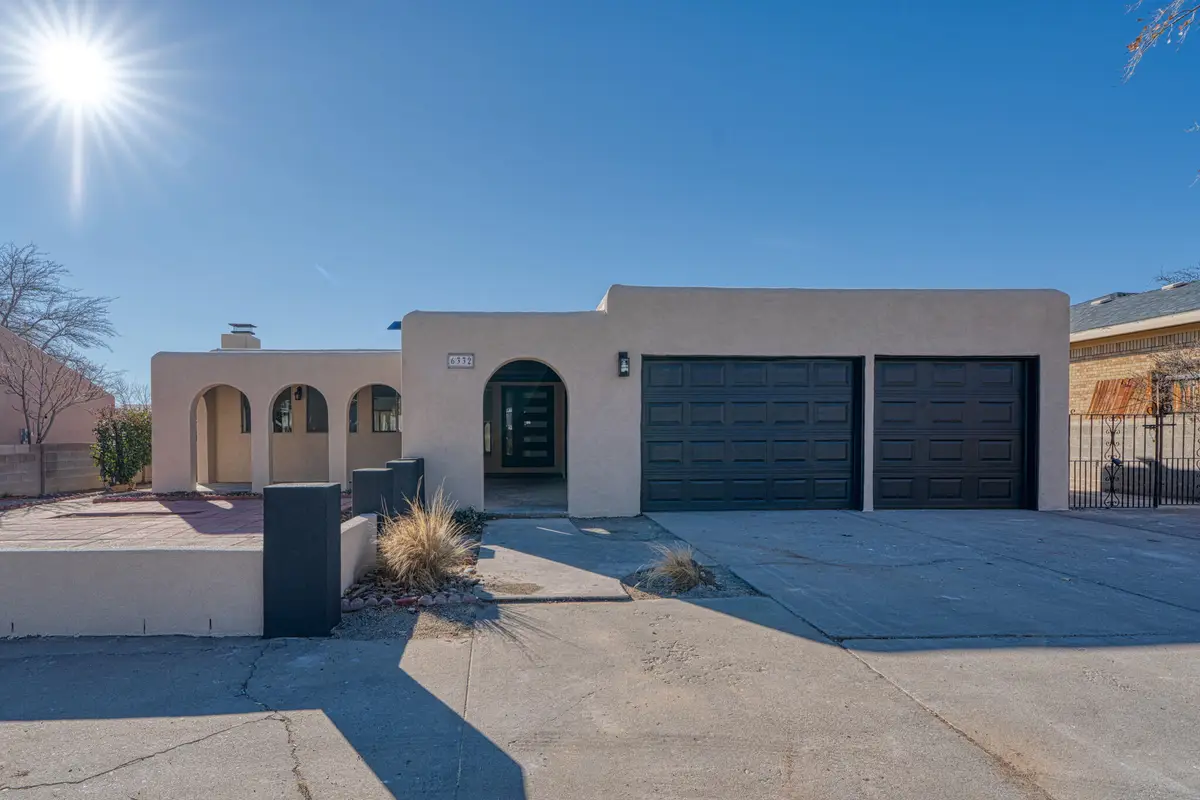 6332 Buenos Aires Place Nw, Albuquerque, NM 87120 - Image #1