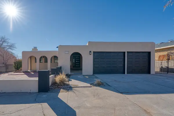 6332 Buenos Aires Place Nw, Albuquerque, NM 87120