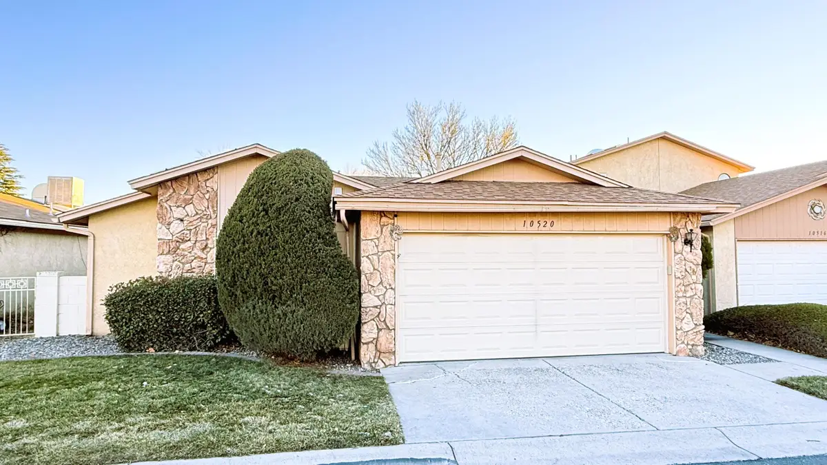 10520 Griffith Park Drive Ne, Albuquerque, NM 87123 - Image #1