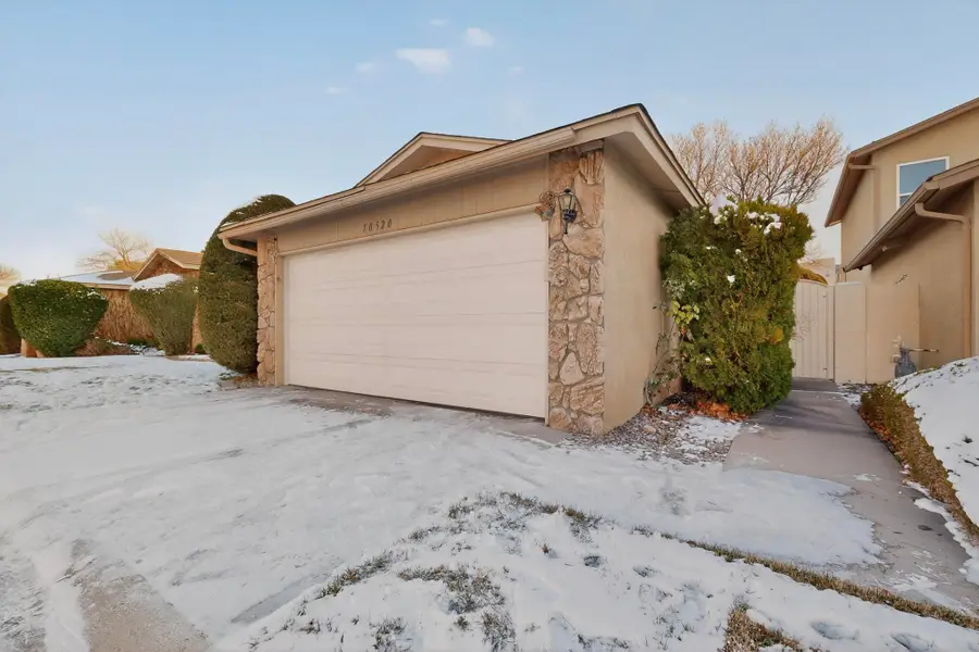 10520 Griffith Park Drive Ne, Albuquerque, NM 87123 - Image #3
