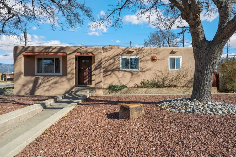 1612 Wisconsin Street Ne, Albuquerque, NM 87110 - Image #2