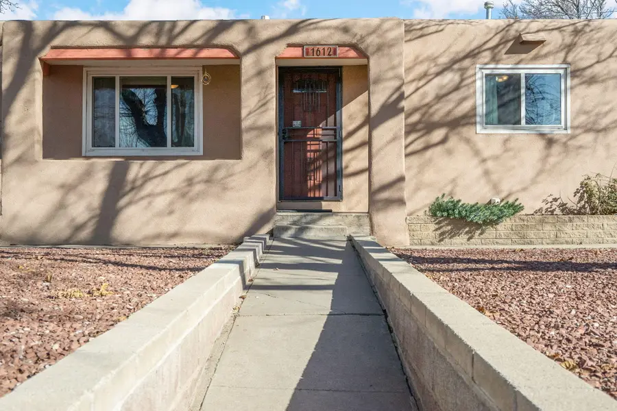 1612 Wisconsin Street Ne, Albuquerque, NM 87110 - Image #3