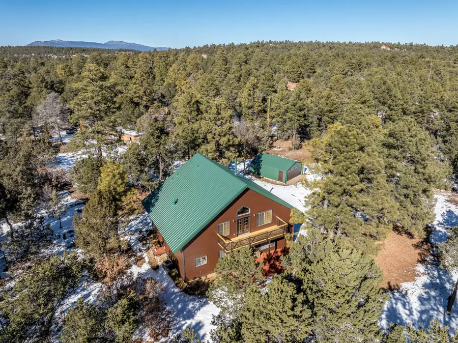 26 Armin Road, Tijeras, NM 87059 - Image #2