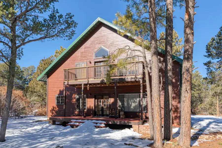 26 Armin Road, Tijeras, NM 87059 - Image #3