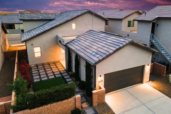 2539 Stryker Road Se, Albuquerque, NM 87106