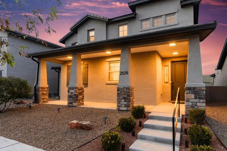 2539 Stryker Road Se, Albuquerque, NM 87106 - Image #2