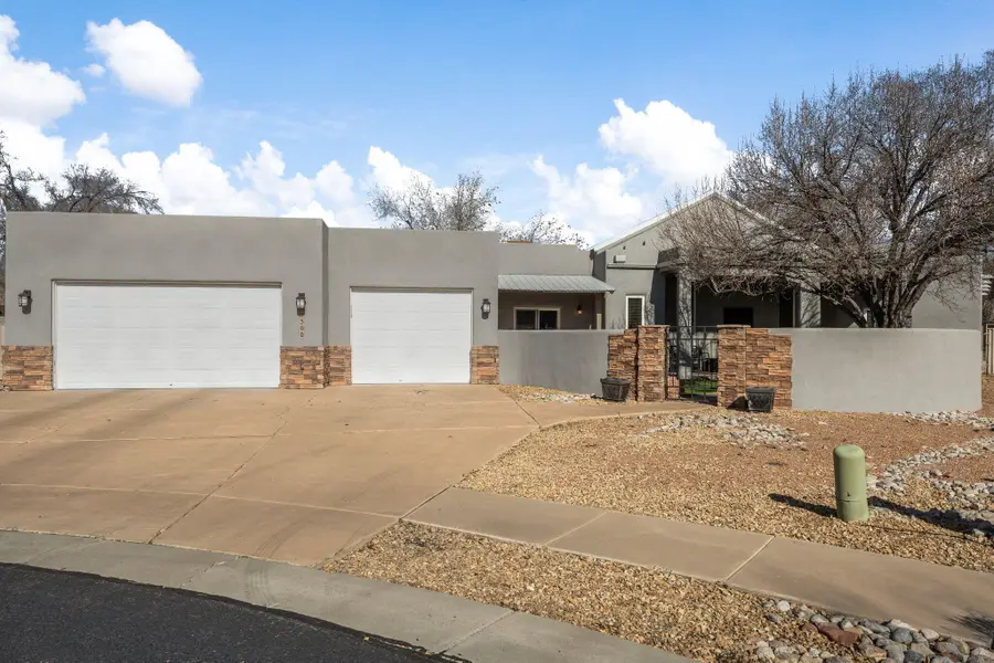500 Cilantro Lane Nw, Albuquerque, NM 87104 - Image #2