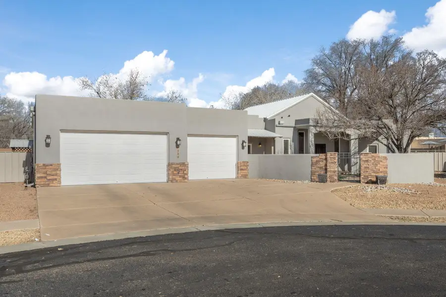 500 Cilantro Lane Nw, Albuquerque, NM 87104 - Image #3